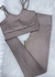 Conjunto liso Power legg - comprar online