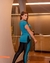 Blusa drifit alongada na internet