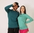 Camisa térmica proteção uv 50 - comprar online