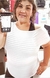 Blusa de ombro - MV MODA FITNESS