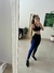 Imagem do Calça leggin recort drifit