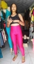 Leggin modeladora - comprar online