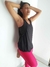Blusa drifit com top - MV MODA FITNESS