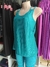 Blusa drifit com top - comprar online