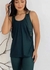 Blusa drifit com top - comprar online