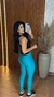 Leggin lisa com bolso power na internet