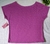 Blusa de ombro - comprar online