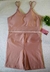Conjunto power liso - MV MODA FITNESS