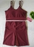 Conjunto power liso - comprar online