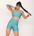 Conjunto power liso - MV MODA FITNESS
