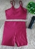Conjunto power liso na internet