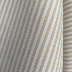 Tecido Tricoline Fio Tinto Listrado 227 100% Algodão - loja online