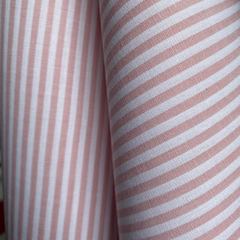 Tecido Tricoline Fio Tinto Listrado 227 100% Algodão na internet