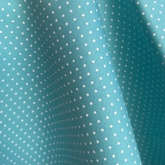 Tecido Tricoline Poá 100% Algodão - loja online