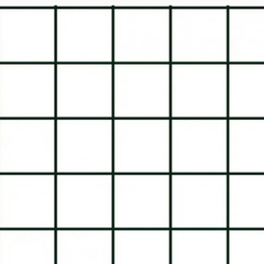 Tecido Tricoline Grid 100% Algodão - Costura Criativa Tecidos