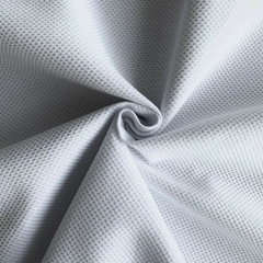 Tecido Piquet Favinho Branco 100% Algodão - Costura Criativa Tecidos