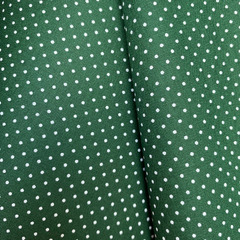 Kit Natal Tricoline Composê Poá 2 cortes 100% Algodão na internet