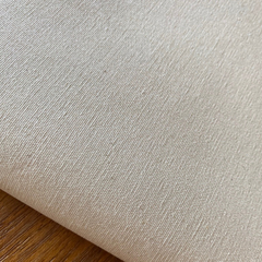 Tecido Algodão Cru 100% Algodão