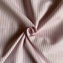 Tecido Tricoline Fio Tinto Listrado 227 100% Algodão - comprar online