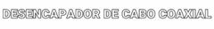 Banner da categoria Desencapador de Cabo Coaxial
