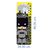 régua crescimento mdf fábrica decora batman