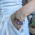 Pulseira para berloques AÇO - comprar online