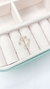 Piercing fake zircônias - comprar online