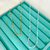 Choker corrente elos folheado premium