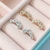 Brinco earcuff pontos de luz - comprar online