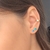 Piercing fake fino