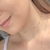 Choker mini corações - comprar online