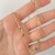 choker tf colorida