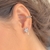 Piercing fake esferas