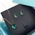 Conjunto gota na internet