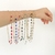 Choker tiffany cristais