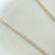 Choker cordão baiano prateada (folheado premium) - comprar online