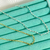 Choker corrente elos folheado premium - comprar online