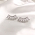Earcuff cravejado com pedrarias na internet