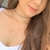 Choker zircônias coloridas - Desse eu não tenho