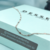Choker mini corações - loja online