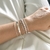 Pulseira fita