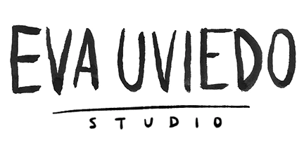 Eva Uviedo | studio