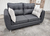 Sofa Malibu 1,60x0,85