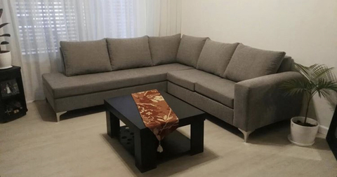 Rinconero 2,50x2,50