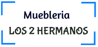 muebleria los 2 hermanos