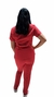 Privativo Isa Vermelho - comprar online