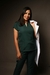 Privativo Julia Verde Bandeira - comprar online