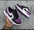 Nike Jordan Roxo Primeira Linha