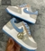 Nike Louis Vuitton Primeira Linha