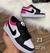 Nike Nacional Pink Primeira Linha